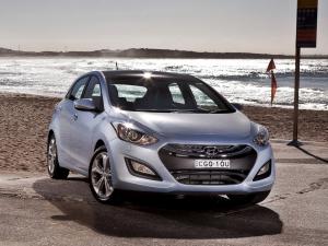 Hyundai i30 5-Door